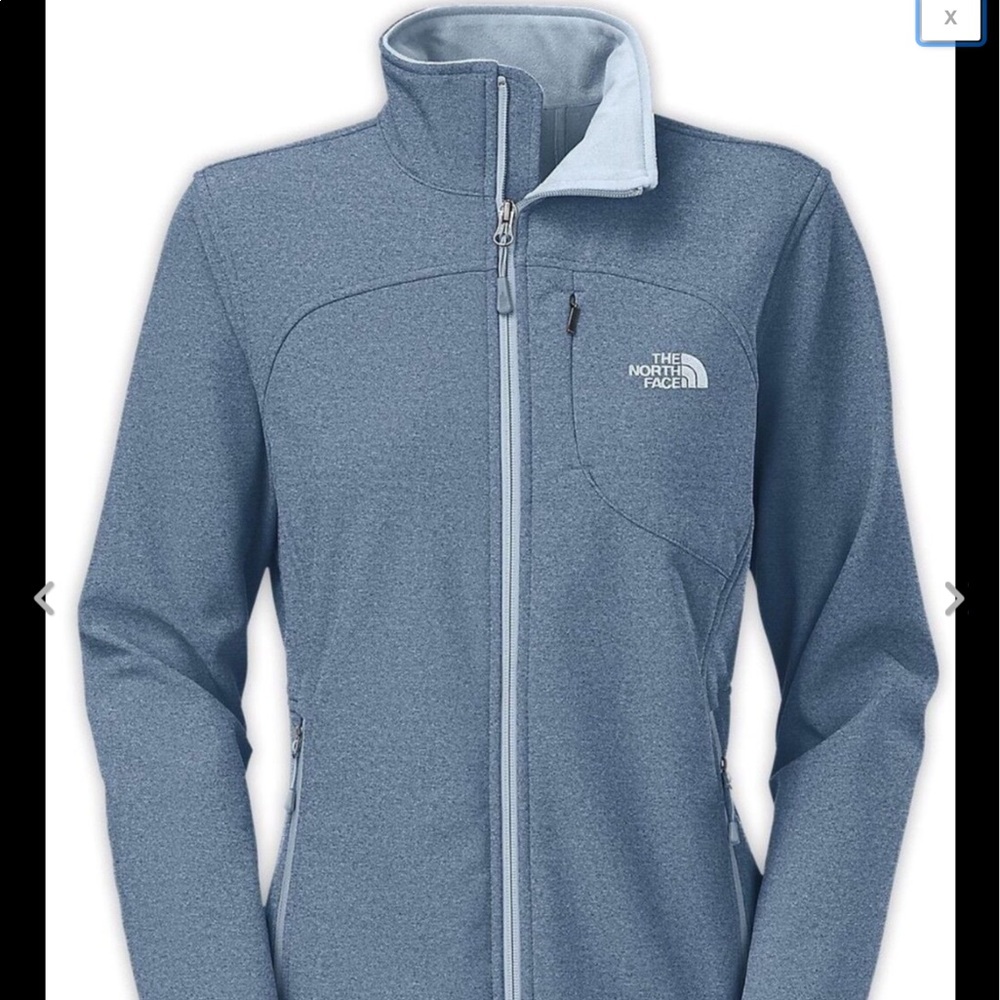 Like New The North Face Apex Bionic Women’s Jacket